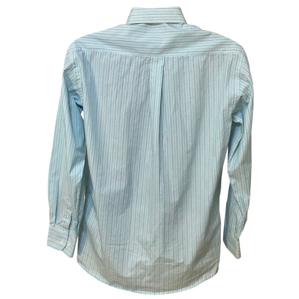 Steve & Barry’s Button Down Bundle Size M Classic… - image 4